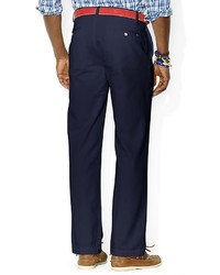 Polo Ralph Lauren Straight Fit Chino Pants