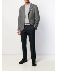 Zegna Straight Fit Chinos