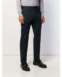 Zegna Straight Fit Chinos