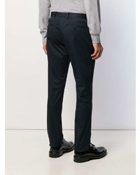 Zegna Straight Fit Chinos