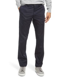 Scott Barber Straight Fit Stretch Tech Chino Pants