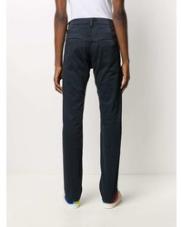 Nudie Jeans Straight Leg Chino Trousers