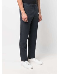 PT TORINO Straight Leg Chino Trousers