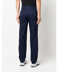 Lacoste Straight Leg Chino Trousers