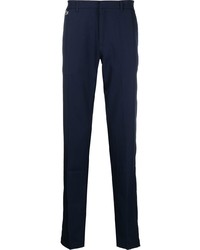 Lacoste Straight Leg Chino Trousers