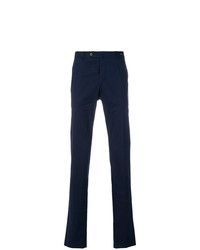 Pt01 Straight Leg Chino Trousers