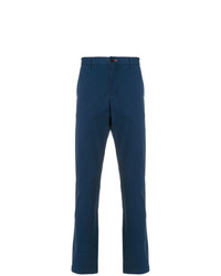 Ps By Paul Smith Straight Leg Chinos