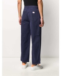 Danton Straight Leg Trousers