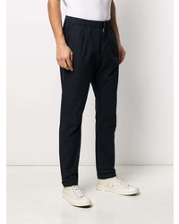 PS Paul Smith Straight Leg Trousers