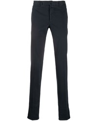 Incotex Straight Leg Trousers