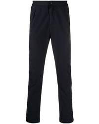 PS Paul Smith Straight Leg Trousers