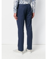 Etro Straight Trousers