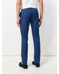 Etro Straight Trousers