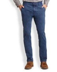 Madison Supply Stretch Cotton Chinos