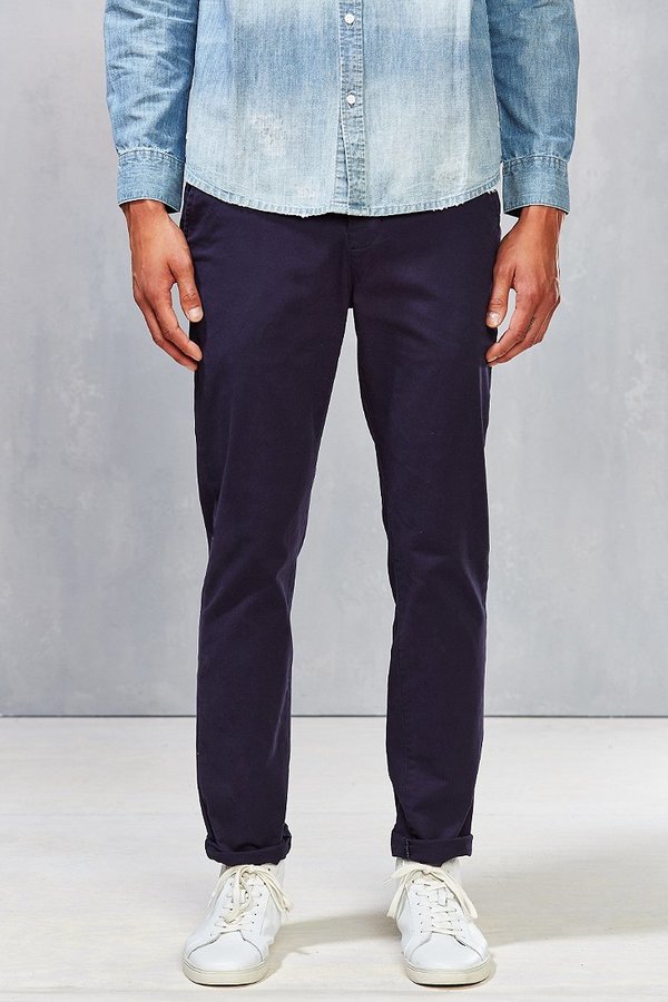 hawkings mcgill skinny chino