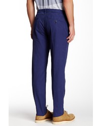 Todd Snyder Tab Front Trouser Chino Pant