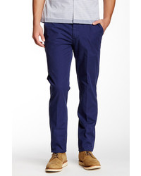 Todd Snyder Tab Front Trouser Chino Pant