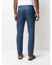 PS Paul Smith Tailored Blue Chinos