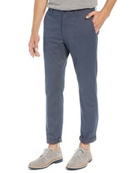 Bonobos Tailored Fit Stretch Washed Chinos