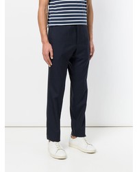 Z Zegna Tailored Trousers