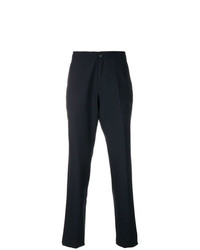 Z Zegna Tailored Trousers