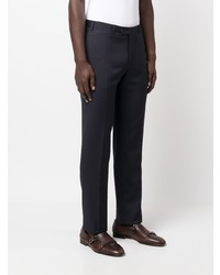 Canali Tapered Chino Trousers