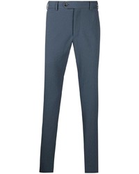 PT TORINO Tapered Leg Chino Trousers