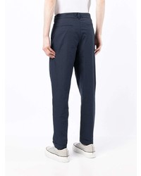 Armani Exchange Tapered Tailored Trousers