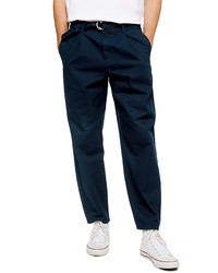 Topman Tapered Trousers