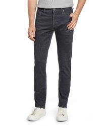 AG Tellis Herringbone Slim Fit Pants