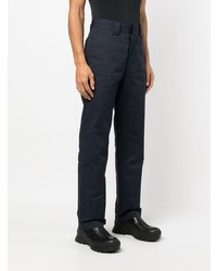 Sunnei Thick Belt Loops Chino Trousers