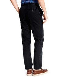 Tommy Hilfiger Flat Front Chino