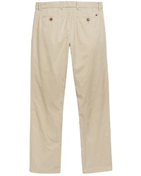 Tommy Hilfiger Flat Front Chino