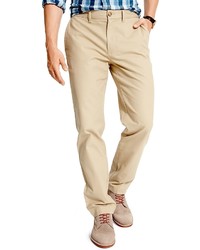 Tommy Hilfiger Flat Front Chino