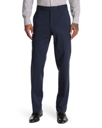 JB Britches Torino Trouser Pants In Navy At Nordstrom