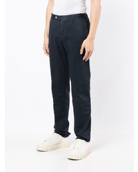 Pt01 Traveller Slim Fit Chino Trousers