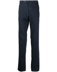Pt01 Traveller Slim Fit Chino Trousers