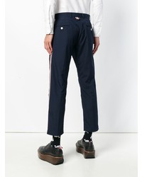 Thom Browne Typewriter Cloth Chino Trouser