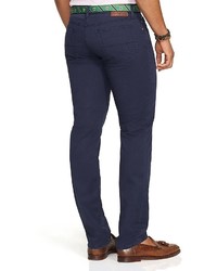 Polo Ralph Lauren Varick Five Pocket Slim Fit Pants
