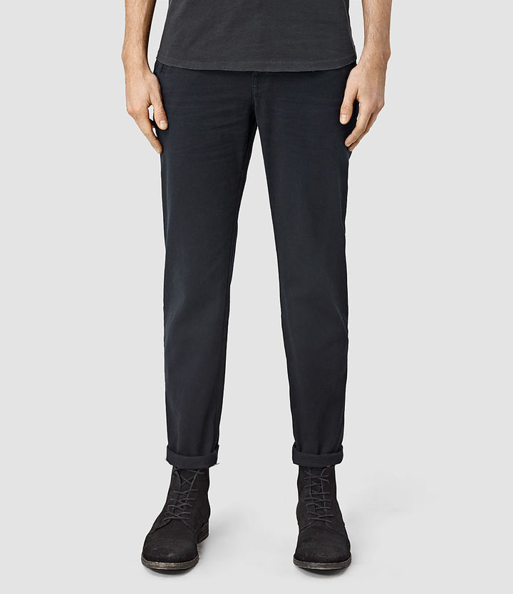 Allsaints volt sale chino