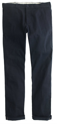 wallace barnes selvedge chino