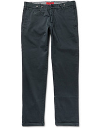 Barena Washed Cotton Chinos