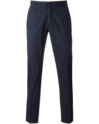 Woolrich Slim Chino Trousers