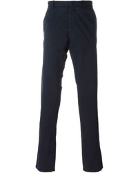 Z Zegna Classic Chino Trousers