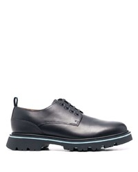 BOSS Chunky Sole Derby Shoes