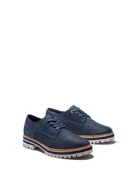 Timberland London Square Derby
