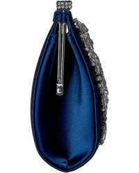 Badgley Mischka Adele Clutch Handbags