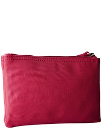 Lacoste L1212 Wristlet Clutch Handbags