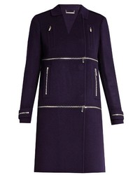 Diane von Furstenberg 1 2 3 Coat