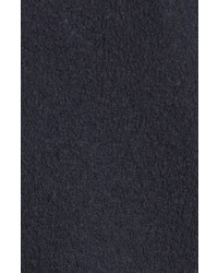 Armani Collezioni Armani Jeans Single Button Wool Coat